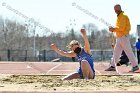Women's Track vs Babson  Women’s Track & Field host Babson College at Cumberland (RI) High School. : Track & Field, Babson